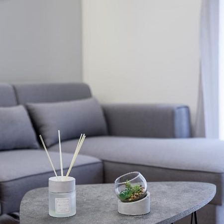 贝尔格莱德Belly 1公寓 外观 照片